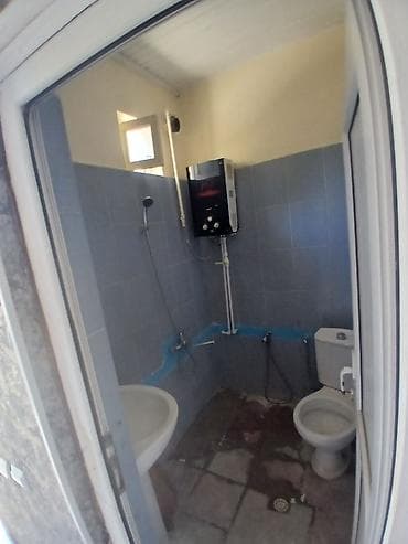 şirvanda satilan evlər: Xırdalan, 2 otaqlı, Köhnə tikili, 50 kv. m — 7