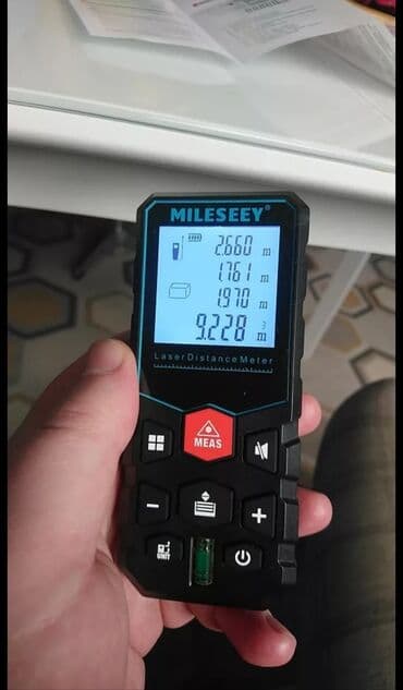 ölçü lazeri: Новый Лазерный дальномер, Бесплатная доставка, Нет кредита — 4