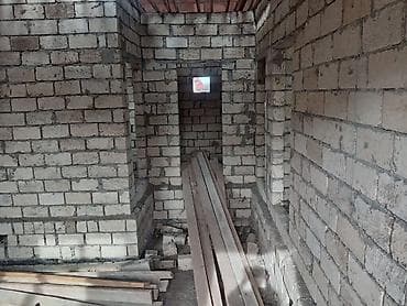 barter heyet evleri: Nardaran qəs. 3 otaqlı, 158 kv. m, Orta təmir — 8