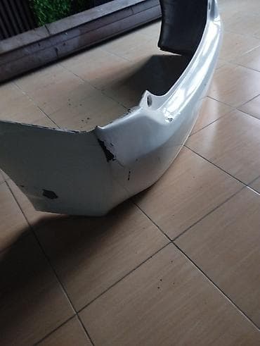 Аксессуары и тюнинг: Задний, Toyota 2010, 2010 г., США, Самовывоз — 4