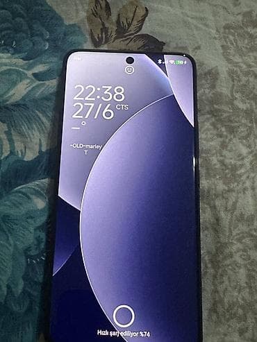 Elektronika: Redmi 256 GB, rəng - Qara, Sensor — 4