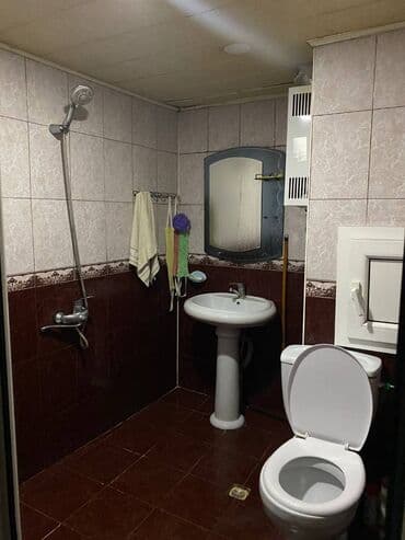 20 yanvarda 2 otaqli evler: Bakı, 2 otaqlı, Köhnə tikili, m. Əhmədli, 40 kv. m — 8