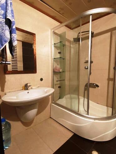 20 yanvarda 2 otaqli evler: 2 otaqlı, Yeni tikili, 58 kv. m — 9