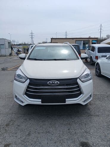 bmw s1000rr 2023 qiymeti: JAC : 1.5 l | 2024 il 55000 km Krossover — 1