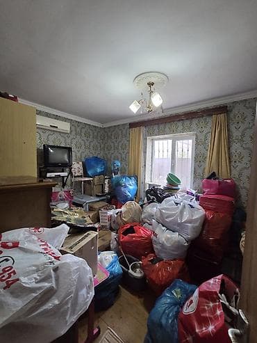4 otaqlı, 85 kv. m, Yeni təmirli — 4