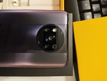 poco 3x pro: Poco X3 Pro — 8