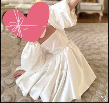 qadın bosonojkaları qladiatorlar: Ziyafət donu, Midi — 1