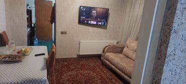 ceyranbatan heyet evleri kreditlə: 55 kv. m, 2 otaqlı — 2