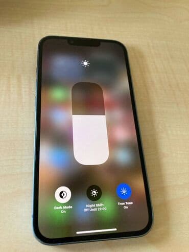 Jeep: IPhone 14, 128 GB — 10