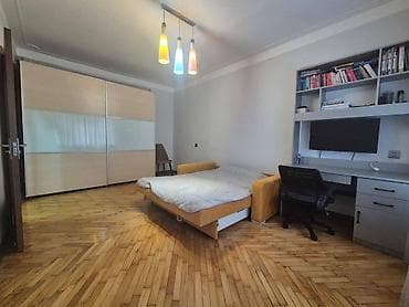 ev alqi satqisi 2018: Баку, 3 комнаты, Вторичка, 69 м² — 4