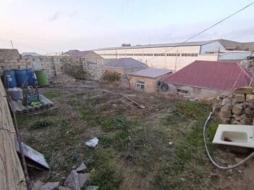 ağdaşda satilan evler: 4 otaqlı, 117 kv. m, Kredit yoxdur, Yeni təmirli — 7