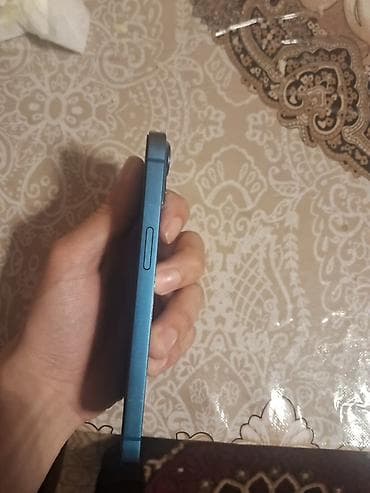 iphone 12 pro max dublikat: IPhone 13, 128 GB, Mavi — 3