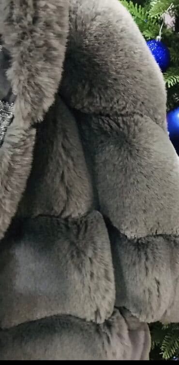 женские шубы из бобра: Satilir cox ucuz qiymete,baxa alinibtem teze kimidi,az — 1