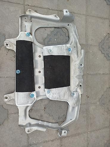 su ceken masin: SALAM (RANGE ROVER ) 2016 2017 MADELLERI UCUN MATOR VE KAROPKANIN ALT — 4