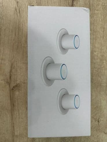 ucuz modem: Unifi ucun tavan tipli yuva 
3 eded — 1