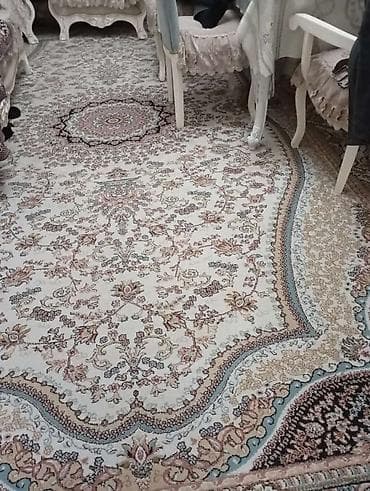 ringlice za tekstil: Xalça — 2