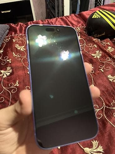 aksiyon kamera: IPhone 16, 256 GB, Mavi — 1