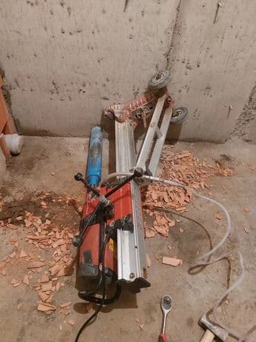 temir tikinti sirketi kreditle: Beton kesimi karot işleri sesiz vibrasiyasiz istenilen ölçüde ve — 11