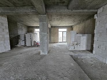 Mənzillər: Ağ şəhər, 4 otaqlı, Yeni tikili, m. Xətai, 194 kv. m — 3