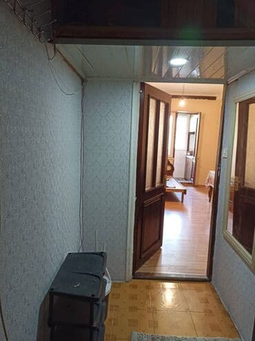 1 otaqlı kohnə tikili: Bakı, Köhnə Günəşli, 1 otaqlı, Köhnə tikili, m. Həzi Aslanov, 25 kv. m — 3