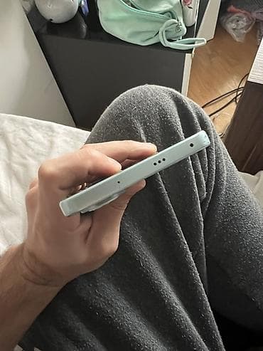 nova 9 se: Xiaomi 12 Lite, rəng - Yaşıl — 4