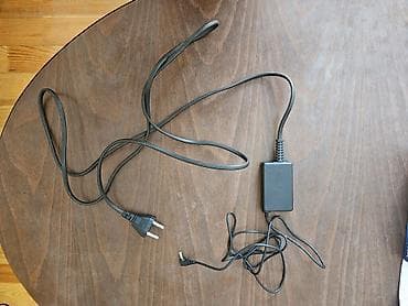 psp 2000: Sony PSP Adapter Originaldir ilsek veziyyetdedir — 3