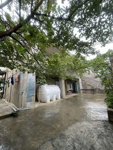 binəqədi qəsəbəsində satılan həyət evləri: 6 otaqlı, 170 kv. m, Kredit yoxdur, Yeni təmirli — 23