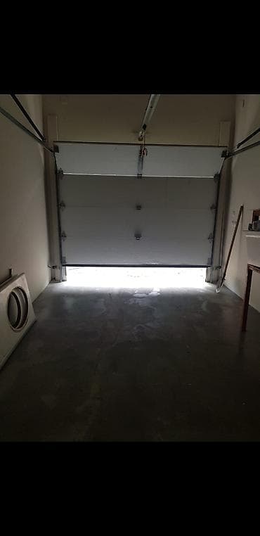 şadlıq sarayı satılır: Kiralıq qapalı qaraj yeri - Şəkillərdəki fərdi evin birinci — 1