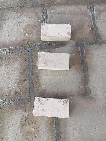 цены на профнастил: Istiyə davamlı kərpic manqal kərpici təndir kərpici və s. istifadəsi — 3