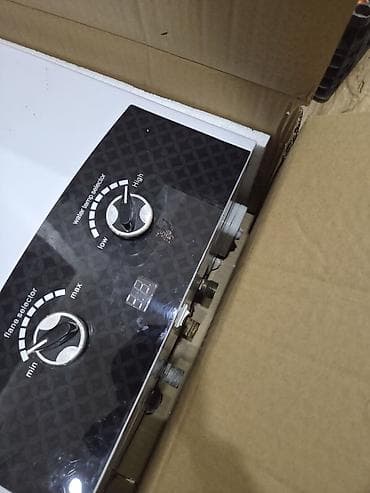 Bərkidici məhsullar: İşlənmiş Kombi 32 kVt, Ödənişli çatdırılma — 2