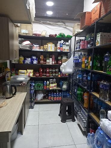 sərin su: Hazır biznes kimi satılır Şəhərin ən prestiş yerində gündəlik alverə — 6