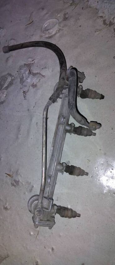 форсунки дизель мерседес: Mercedes w202 farsunka ve tezik reykasi 111 matordan cixib — 3