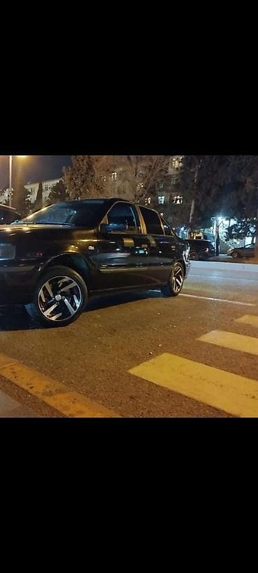 turrbo az: Proton Wira: 1.7 l | 2022 il 168000 km Sedan — 4