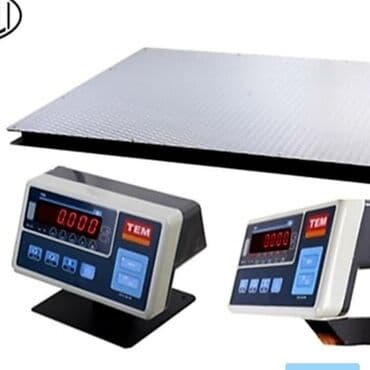 elektron tərəzi qiymətləri: Tontech llc printer cap edən hər nov ve olcude ti̇carət və sənaye — 2