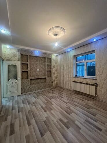 bakıda dəniz kənarı restoranlar: 4 otaqlı, 85 kv. m, Yeni təmirli — 6