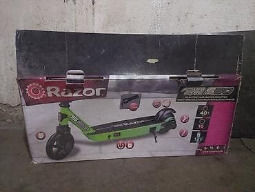 👉Salambu qiymətə təcili satılır. 👉✅️ Razor Power Core — 1