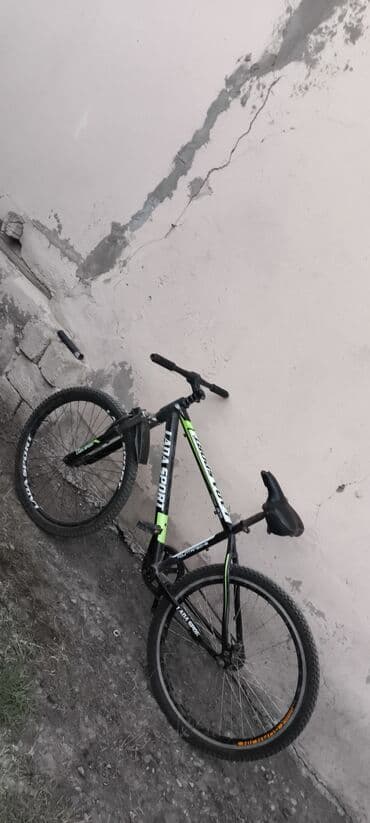 купить синтезатор yamaha бу: Dağ velosipedi 26" — 3