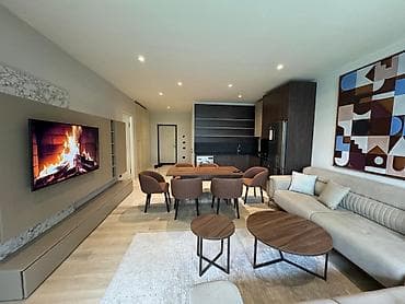 kiraye evler gence: Sea Breeze Park Residence 2-də Premium 2 Otaqlı Mənzil Kirayə Verilir — 5