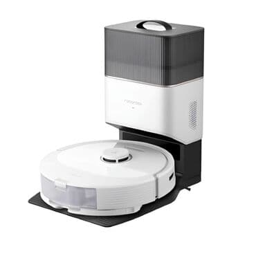 Tozsoran Roborock, Nəm təmizləmə, Kredit yoxdur, Ünvandan götürmə, Ödənişli çatdırılma