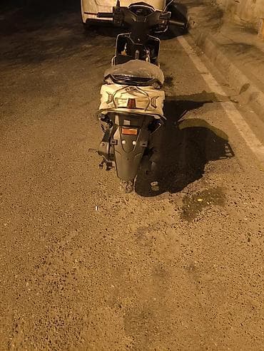 4 teker atv: - NEV 50, 80 sm3, 2023 il, 20000 km — 3
