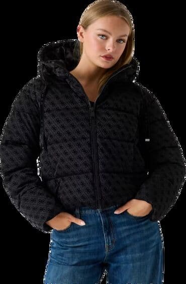 fosfor kurtka: Guess, L — 1