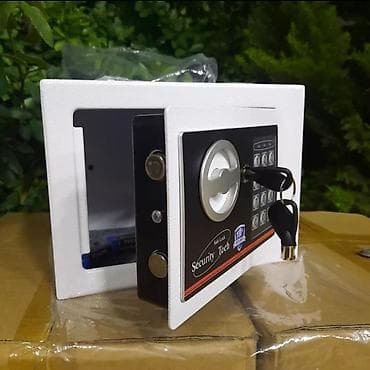 seyf: Hotel,Resdoran,Ofis,Ev, üçün Hərnöv seyflərin topdan və pərakəndə — 2