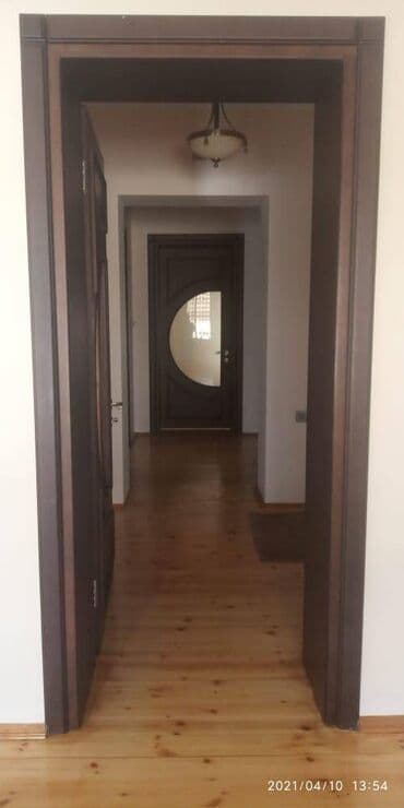 kirayə mkr: 250 kv. m, 5 otaqlı, Kombi, Kanalizasiya — 12