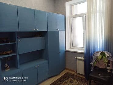 sibrizdə evlərin qiyməti: Bakı, 3 otaqlı, Köhnə tikili, m. Sahil, 80 kv. m — 6