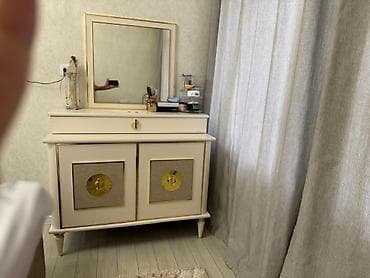 par: İkinəfərlik çarpayı, Dolab — 5