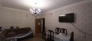 9 mikrarayon: Sumqayit şeheri, 9 mkr9/1 3 otaq, 70 kv kiyev layihesi — 2