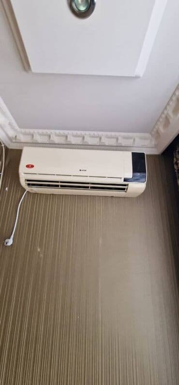 2 otaqlı mənzil vasitəçisiz: Dərnəgül metrosuna yaxın,5 mərtəbənin,4-cü mərtəbəsində, 2 otaqlı ev — 6