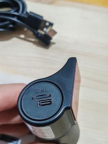 cinde kredit: Videoreqistratorlar, Yeni, Avtomatik, <4 gb, Çin, Ödənişli çatdırılma — 3