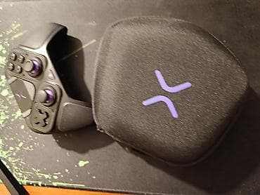 Nintendo Switch: PlayStation Victrix Pro BFG – Simsiz modul oyun pultu Xüsusiyyətlər — 2