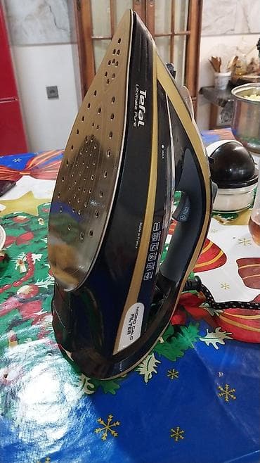 Утюги: Irwad 350 alınıb 2 defe isledilib 100 satilir hec bir problemi yoxdur — 2